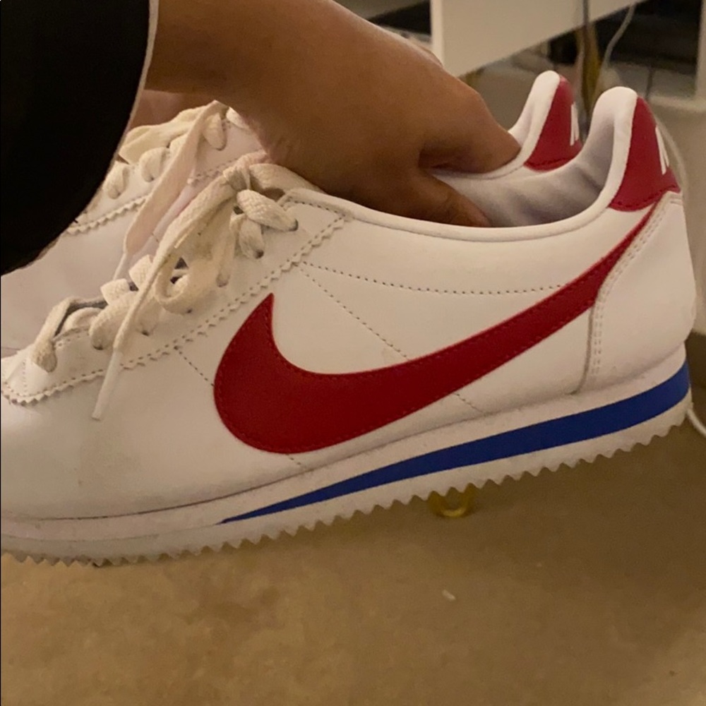 Nike Cortez